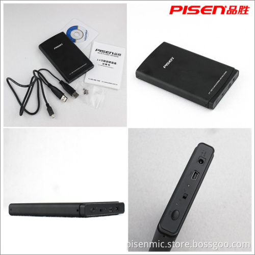 HDD Enclosure